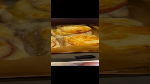 Готовим в аэрогриле