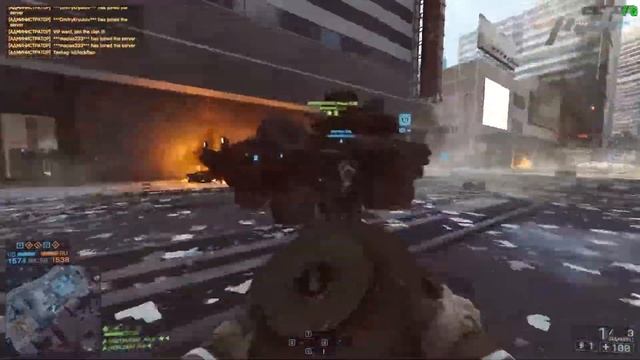 Battlefield 4 PunkBuster permanent ban смотреть онлайн