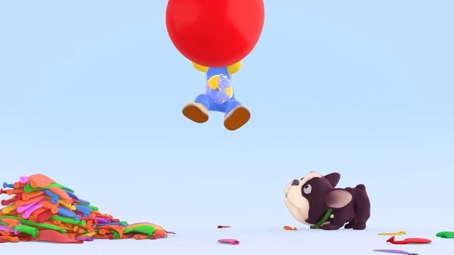 ? LIVE ? Learn Colors, Numbers And Shapes With Cuquín | Educational Videos For Kids