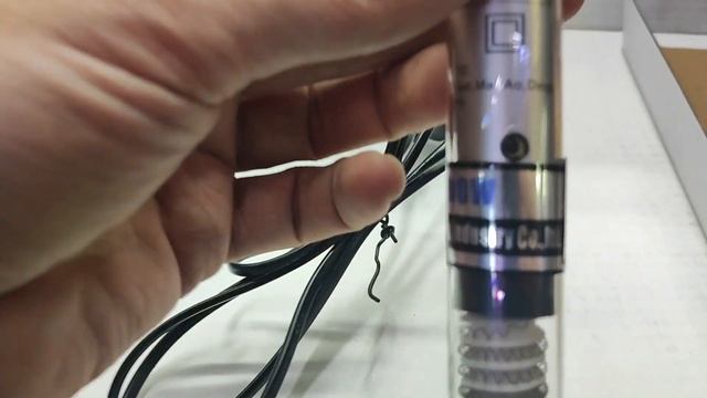 Аквариумный нагреватель SunSun JRB-200 200W смотреть онлайн