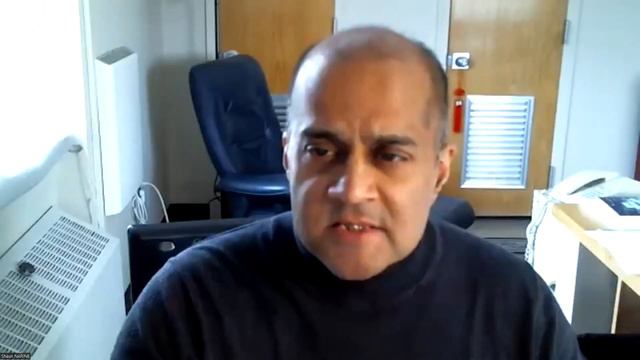 China and Canada's Indo-Pacific Strategy смотреть онлайн