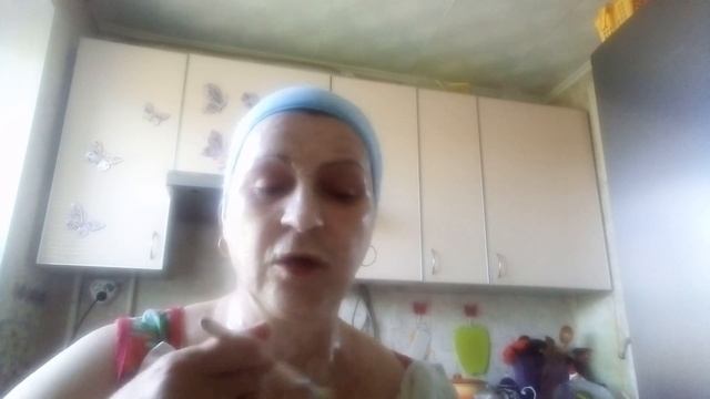 ВОЗРАСТНАЯ МАСКА ДЛЯ ЛИЦА/ОМОЛАЖИВАЮЩАЯ/БЮДЖЕТНАЯ/ОБЕЩАЛИ ЭФФЕКТ БОТОКСА?? смотреть онлайн