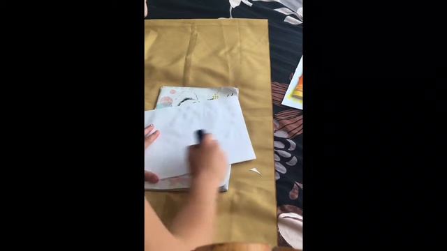 5 DIY- тетради своими руками часть 1;) смотреть онлайн