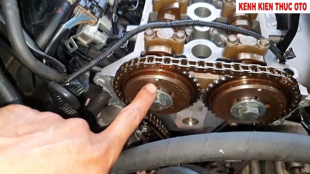 Gỡ lỗi cân cam trên xe Chevrolet Spark 2015 @KENHKIENTHUCOTO смотреть онлайн