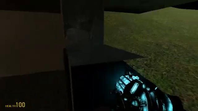 Пасхалка в garry's mode на карте gm_construct смотреть онлайн