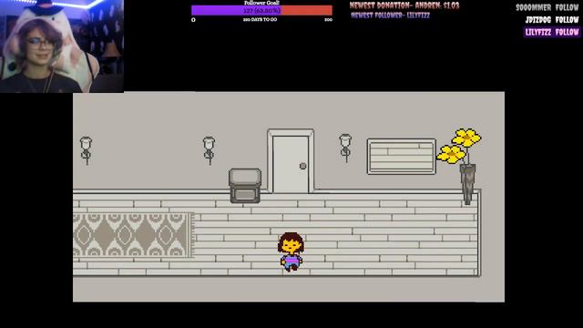 willow plays undertale part 11 смотреть онлайн