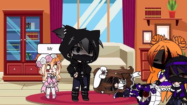 Your mom is sleeping meme but different | your family is sleeping| Elizabeth afton (MY AU) смотреть онлайн