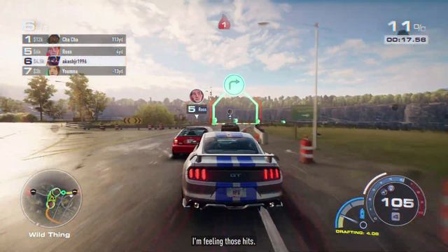 (PS5)Need for Speed Unbound Looks INSAE on PS5 4K 60FPS Gameplay | Ultra Graphics Gameplay смотреть онлайн