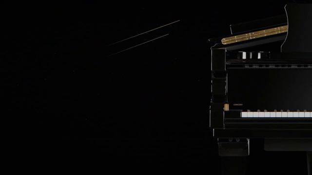 Discover the C. Bechstein Concert B 212! смотреть онлайн