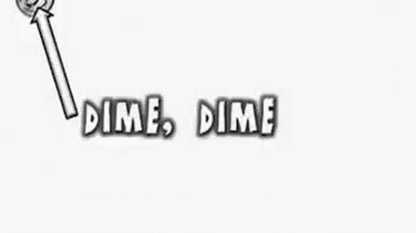 Money Money Money kids song by Rhonda Crigger