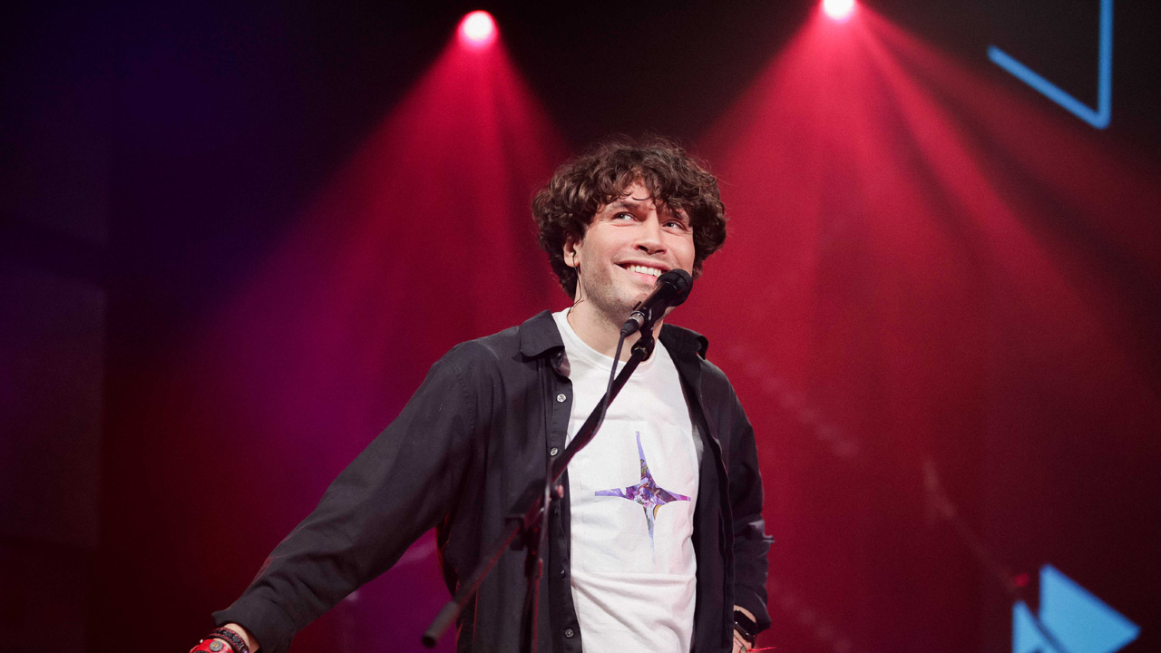 Группа ARTEMIEV | Концерт | Живой звук смотреть онлайн