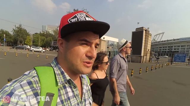 Лайфхак от похмелья и лучшая пицца в мире. Выходной влог #1 смотреть онлайн