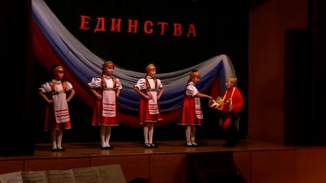 День народного единства 2012 смотреть онлайн