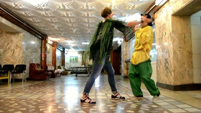 лагерь SUNSHINE WINTER 2015 "ДРУГИЕ СКАЗКИ" смотреть онлайн