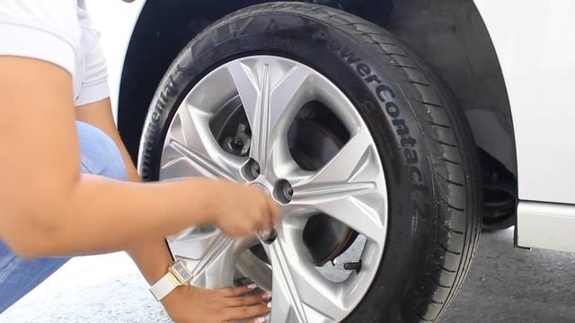 ¿cómo cambiar la llanta? смотреть онлайн