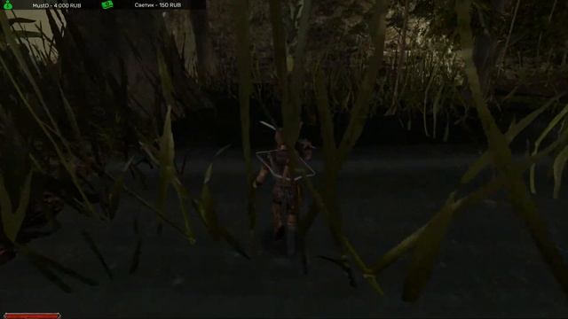 Готика 2(Gothic 2) - Ночь ворона - Прохождение - #11 Верный пес Грега смотреть онлайн