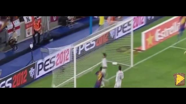 Лионель Месси. Голы, забитые Реал-Мадриду за всю карьеру. смотреть онлайн