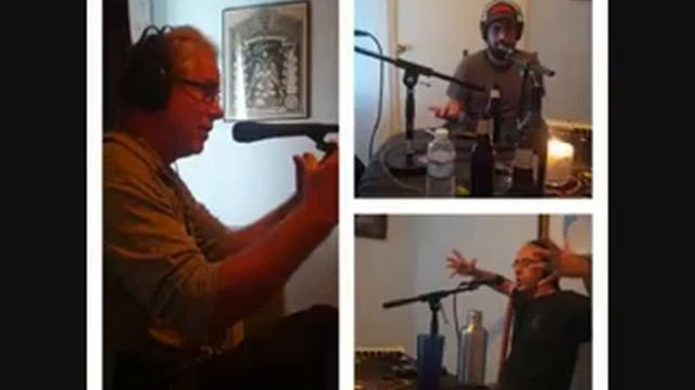 Duncan Trussell, Christopher Ryan, Daniele Bolelli Society, Sharing, смотреть онлайн