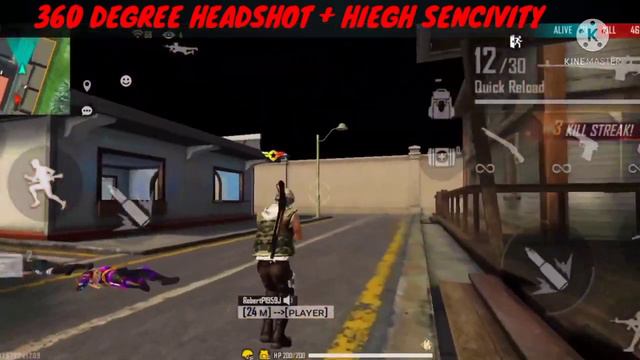 After 40 Mb Update Free Fire Auto Headshot Config File ? | After Update Free Fire New Config File?
