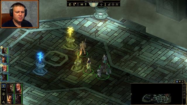 Прохождение Tyranny (HARD) ⏩ Ключи повсюду # 56 смотреть онлайн