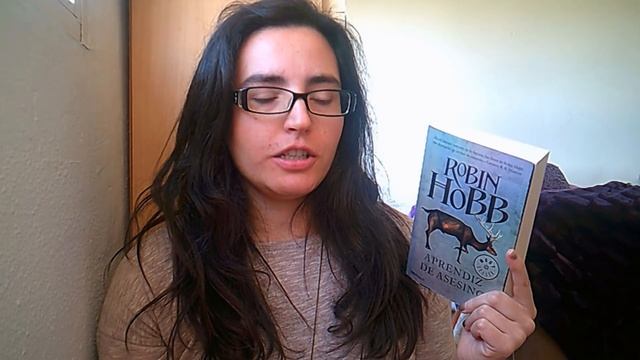 RESEÑA | Trilogía del Vatídico by Robin Hobb (Mini-Spoilers) смотреть онлайн