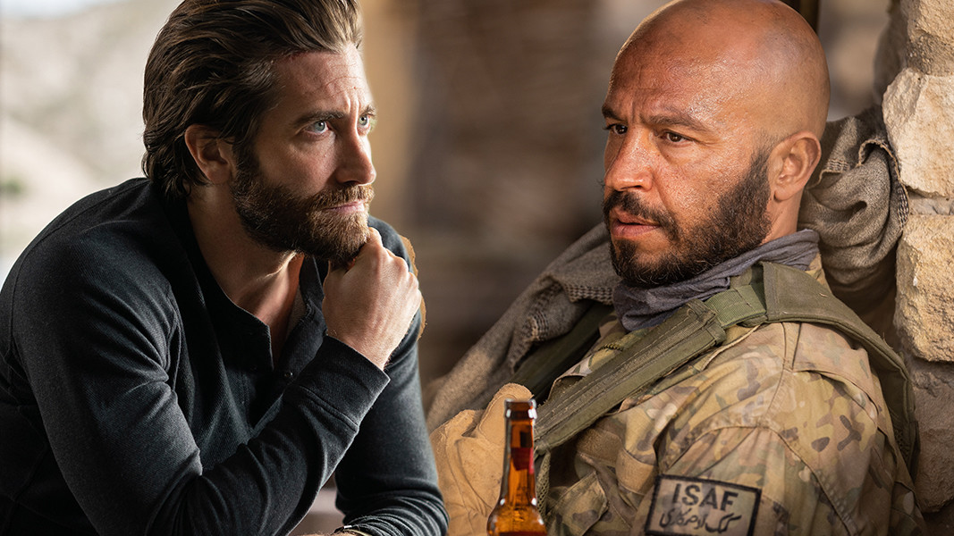 Переводчик - фильм Гая Ричи смотреть онлайн