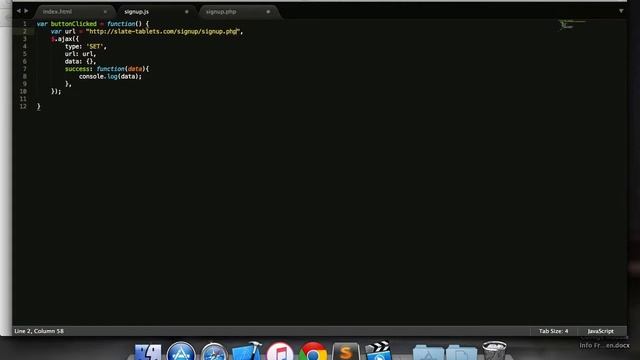 pHp Tutorial 1: Setting Up Your Domain and PHPMyAdmin смотреть онлайн