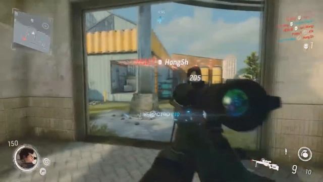Ballistic Overkill обзор призрака смотреть онлайн
