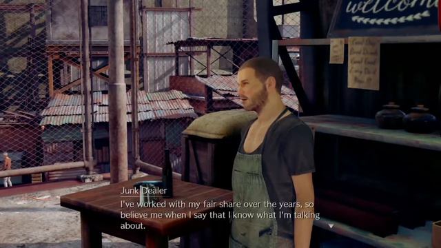Немой стрим ФФ7Ре: Побочные квесты, дартс и мотоциклы / Final Fantasy VII Remake #3 смотреть онлайн