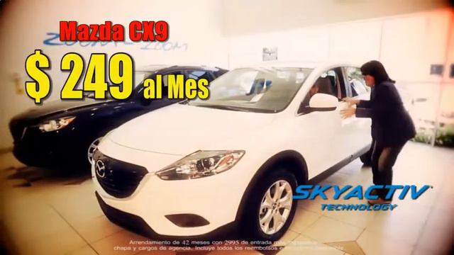 Ocean Mazda SP смотреть онлайн