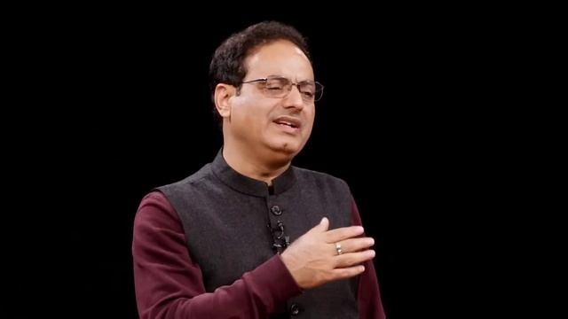 Depression को ख़त्म कैसे करें?| How To Get Rid Of Depression?| vikas divyakirti sir смотреть онлайн