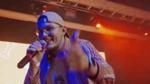 Видеоотчет "Siberian Groove Fest Новосибирск" в ПОДЗЕМКЕ" (by Vlad Softenko)