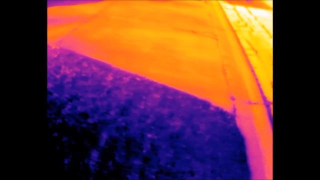 Flir Vue Pro Inspire 1 Pro test 01 смотреть онлайн