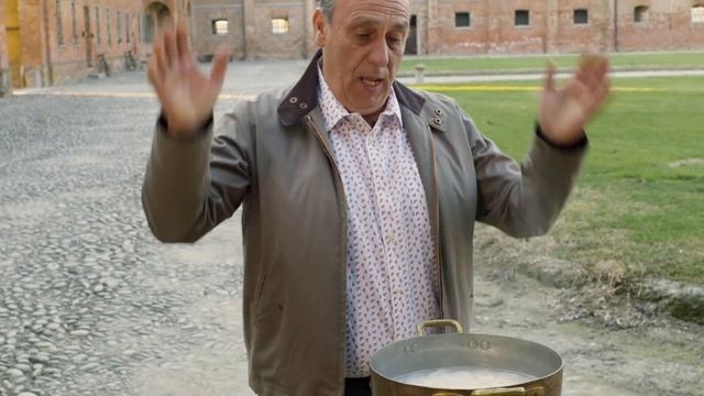 Lazy Risotto | Gennaro Contaldo | Italian Special | AD смотреть онлайн