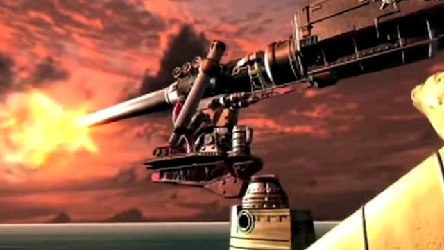 FINAL FANTASY VII PC смотреть онлайн