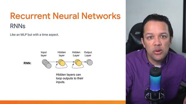 7.2: To the future and beyond - autoencoders, GANs, RNNs and more смотреть онлайн