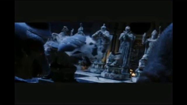 Wizard's Chess {Q & Catrina} смотреть онлайн