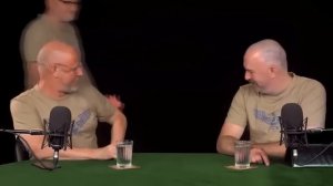 Дементий, гони свиней !