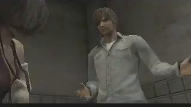 Silent Hill 4 The Room Guia Parte 11 смотреть онлайн