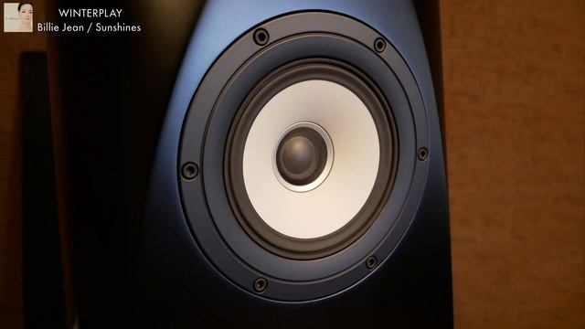 DENON DCD-SX1 PMA-SX1 Pioneer S-1EX で Billie Jean / WINTERPLAY 【オーディオ】【空気録音】#デノン #パイオニア #audiophile смотреть онлайн