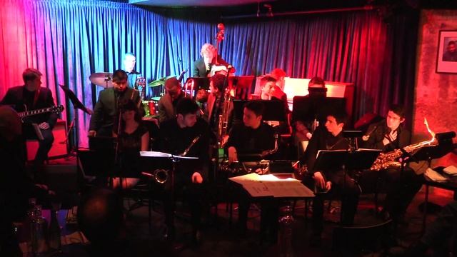"I Ain't Gonna Ask No More" by Toshiko Akiyoshi - CJC Studio Band смотреть онлайн