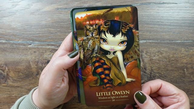 TAROT & ORACLE DECK HAUL ? 400+ Decks?#3️⃣0️⃣ смотреть онлайн