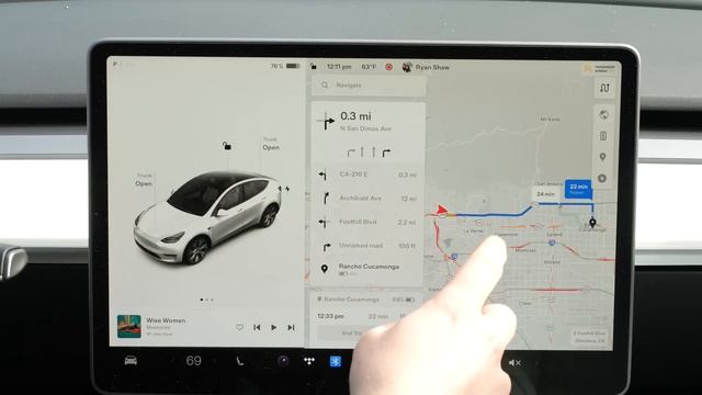 Tesla Drops Prices On Model 3 and Y | Adds 10,000 Free Supercharger Miles смотреть онлайн