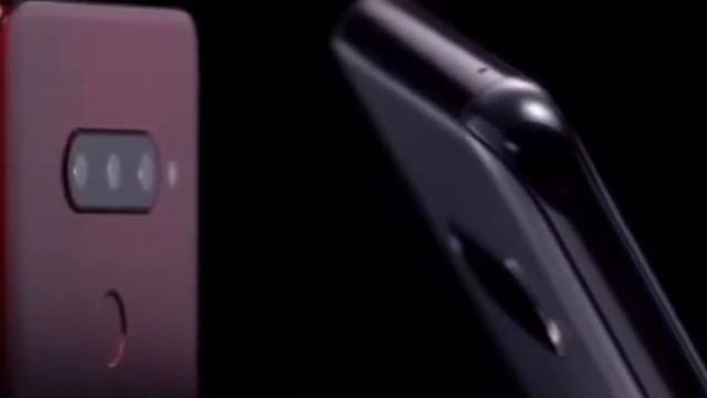 LG V40 ThinQ станет самым продвинутым камерофоном