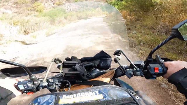San Marcos Sierra.Viajando a la Quiaca. Tekken 250. 2da parte смотреть онлайн