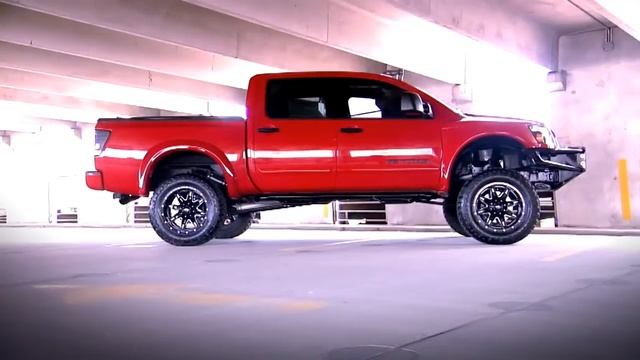 Thunder Bay Auto Parts Commercial 2012 NISSAN TITAN смотреть онлайн