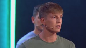 Шоу «Игра» - Лёха Щербаков подставил команду