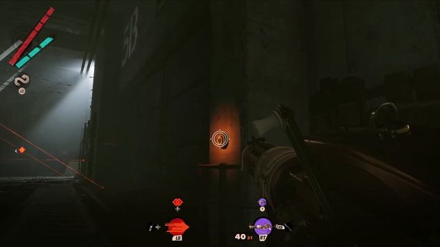 DEATHLOOP Прохождение #28 Сорвать эксперимент Егора смотреть онлайн