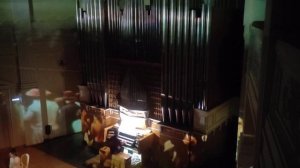 Между жизнью и смертью.