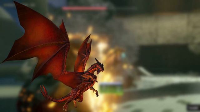 Wanted Dead is a Love Letter to Sixth Gen Action смотреть онлайн